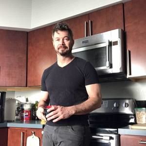 Meet your Posher, Phil